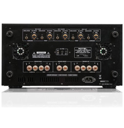 Rotel RMB-1585 Multichannel Power Amplifier