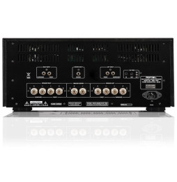 Rotel RMB-1555 Multichannel Power Amplifier