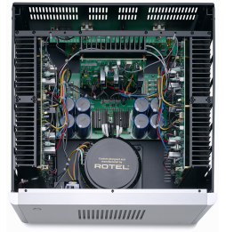 Rotel RMB-1555 Multichannel Power Amplifier