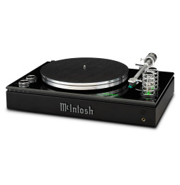McIntosh  MTI100 Integrated Turntable