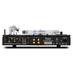 McIntosh  MTI100 Integrated Turntable