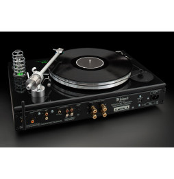 McIntosh  MTI100 Integrated Turntable