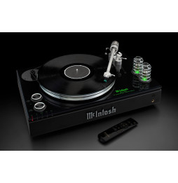 McIntosh  MTI100 Integrated Turntable