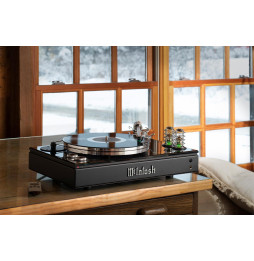 McIntosh  MTI100 Integrated Turntable