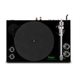 McIntosh  MTI100 Integrated Turntable