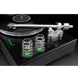 McIntosh  MTI100 Integrated Turntable