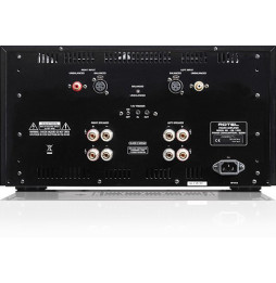 Rotel RB-1590 Stereo Power Amplifier