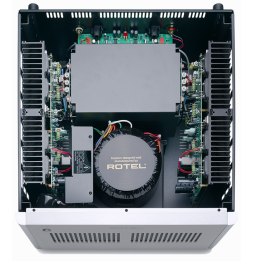 Rotel RB-1590 Stereo Power Amplifier