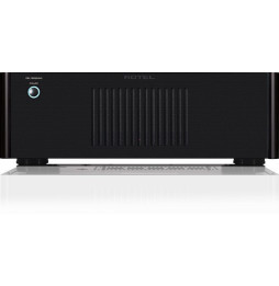 Rotel RB-1552 MKII Stereo Power Amplifier