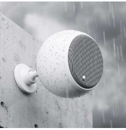 Gallo Acoustics Micro Habitat Sphere Loudspeaker