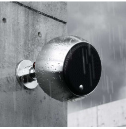 Gallo Acoustics Micro Habitat Sphere Loudspeaker