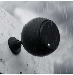Gallo Acoustics Micro Habitat Sphere Loudspeaker