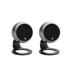 Gallo Acoustics Micro 2.1 Sphere Loudspeaker Pack
