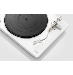 Denon DP-400 Hi-Fi Turntable