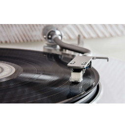 Denon DP-400 Hi-Fi Turntable