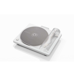 Denon DP-400 Hi-Fi Turntable