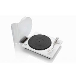 Denon DP-400 Hi-Fi Turntable