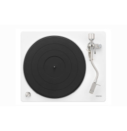 Denon DP-450USB Hi-Fi Turntable with USB