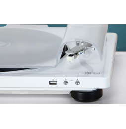 Denon DP-450USB Hi-Fi Turntable with USB