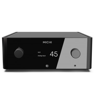 Michi X5 Integrated Amplifier