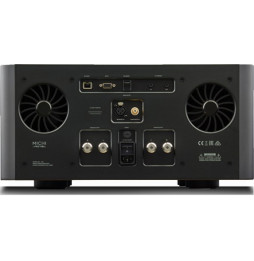 Rotel Michi S5 Stereo Power Amplifier
