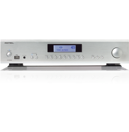 Rotel A14 MKII Integrated Amplifier