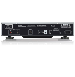 Rotel CD14 MKII CD Player