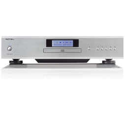 Rotel CD14 MKII CD Player