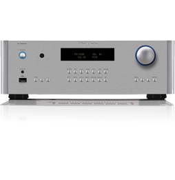 Rotel RC-1590 MKII Stereo Preamplifier