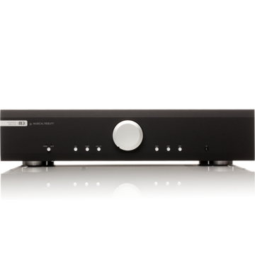 Musical Fidelity M3SI Integrated Amplifier