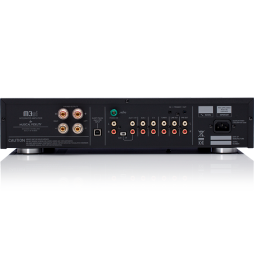 Musical Fidelity M3SI Integrated Amplifier