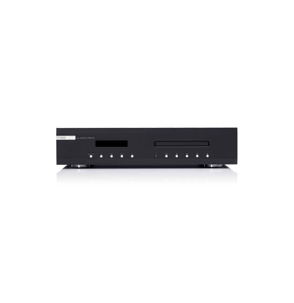 Musical Fidelity M3SCD CD player