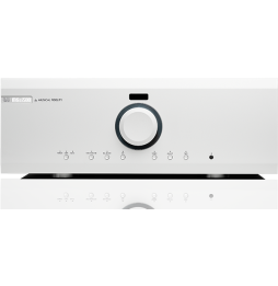Musical Fidelity M6SI500 Integrated Amplifier