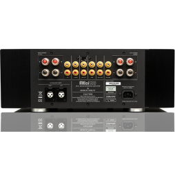 Musical Fidelity M6SI500 Integrated Amplifier