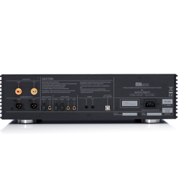 Musical Fidelity M6SCD CD player