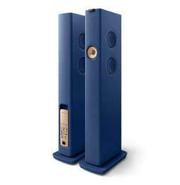 KEF LS60 Wireless Active Floorstanding Speaker