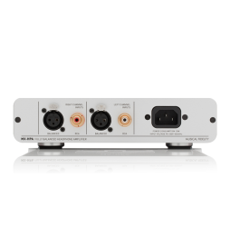 Musical Fidelity MX-HPA Headphone Amplifier