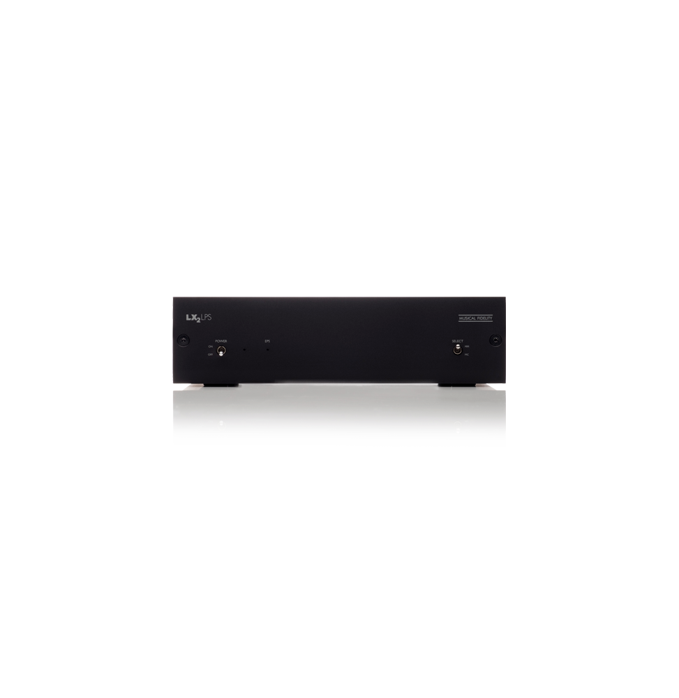 Musical Fidelity LX2-LPS Phono Stage