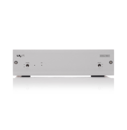Musical Fidelity LX2-LPS Phono Stage
