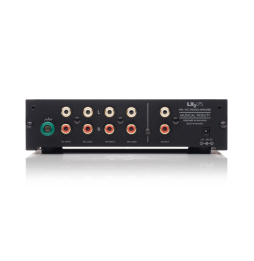 Musical Fidelity LX2-LPS Phono Stage
