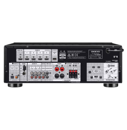 Onkyo TX-SR393 AV Receiver