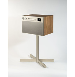 Geneva DeCon M Hi-Fi Connected Speaker