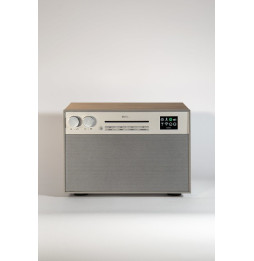 Geneva DeCon M Hi-Fi Connected Speaker