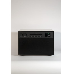 Geneva DeCon M Hi-Fi Connected Speaker