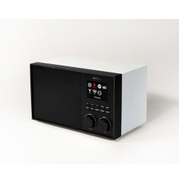 Geneva DeCon S Hi-Fi Connected Speaker