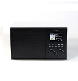 Geneva DeCon S Hi-Fi Connected Speaker