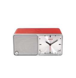 Geneva Time Bluetooth Speaker