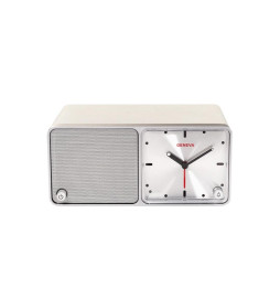 Geneva Time Bluetooth Speaker