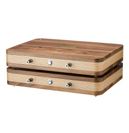 Montaudio Wanaka GR Noise Reduction Ground Reference Unit