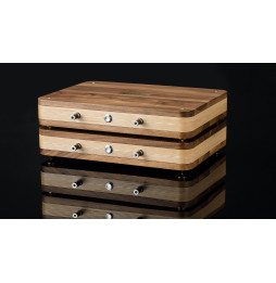Montaudio Wanaka GR Noise Reduction Ground Reference Unit
